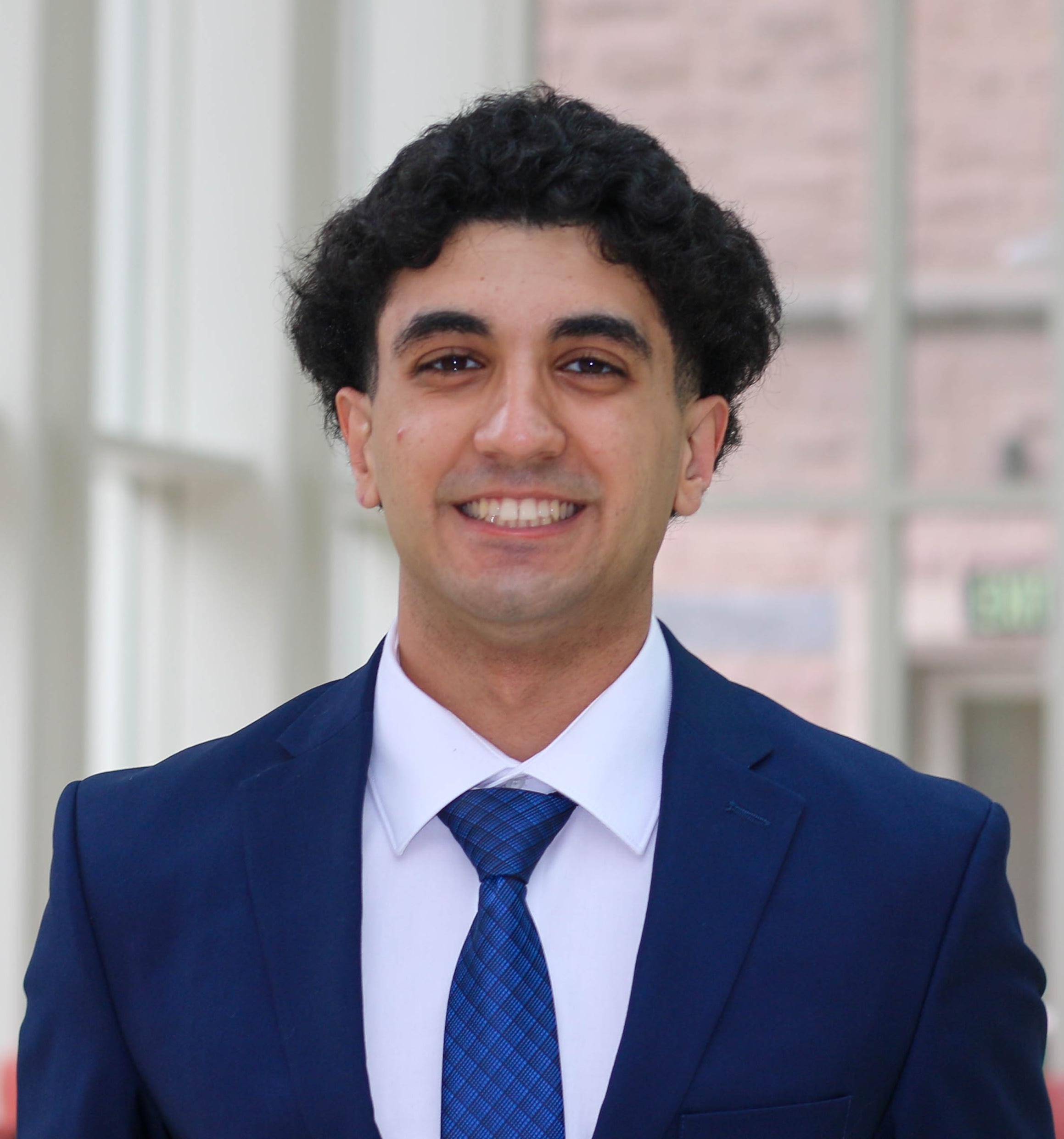 Johny Eskandar